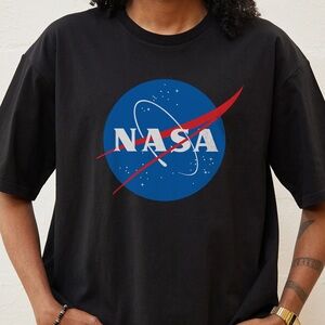 NASA T Shirt